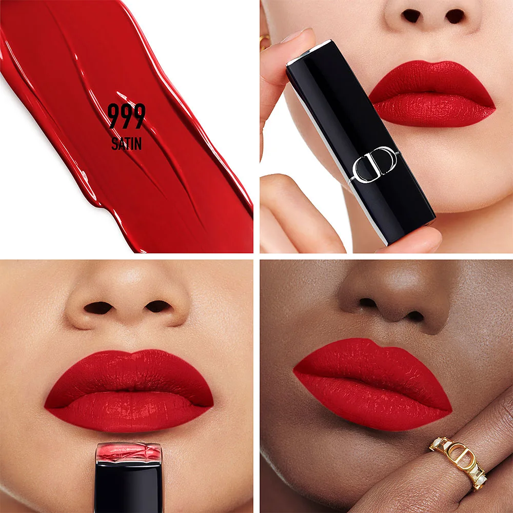 Rouge Dior The Refill Lipstick Refill