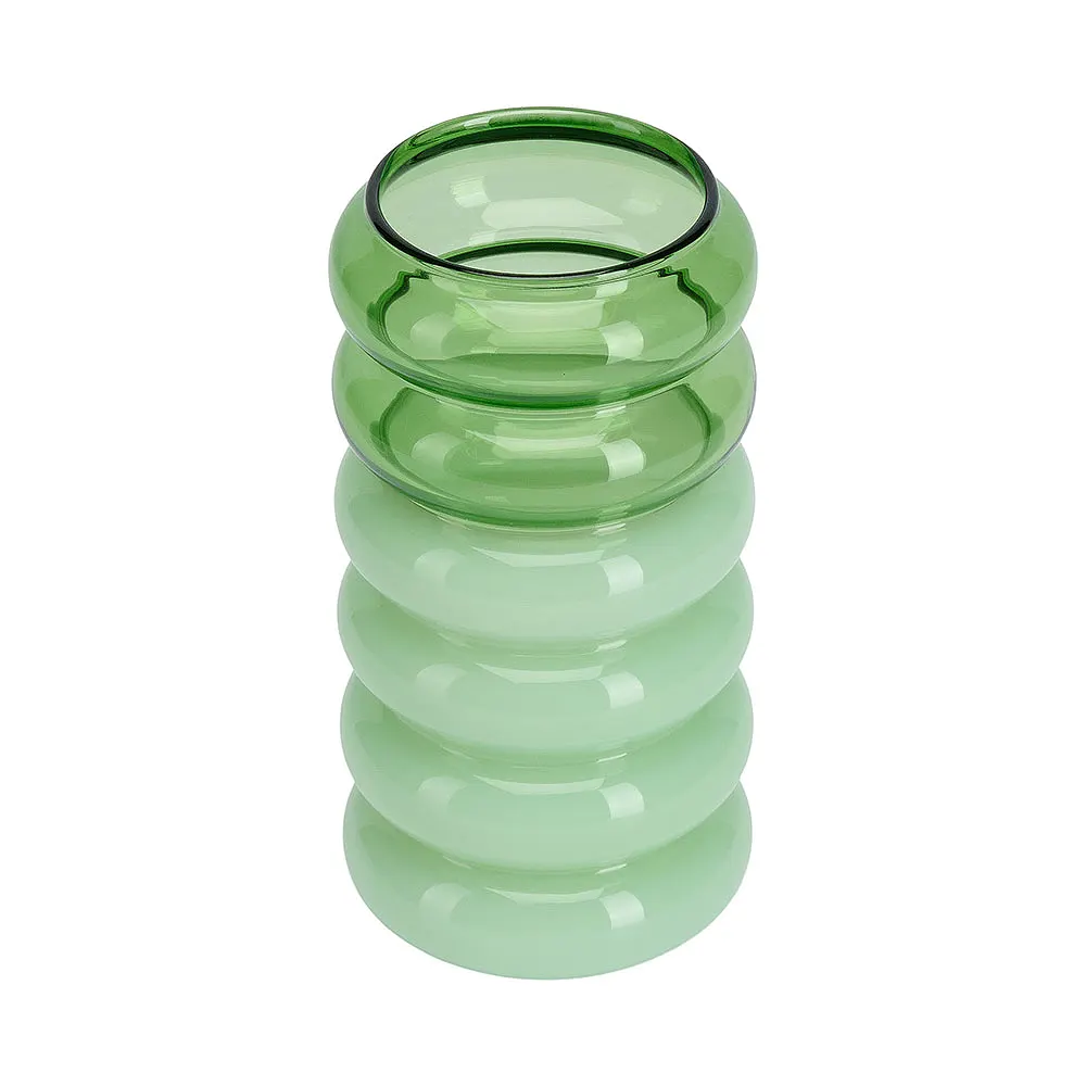 Bubble. 2-in-1 Vase & Candle holder