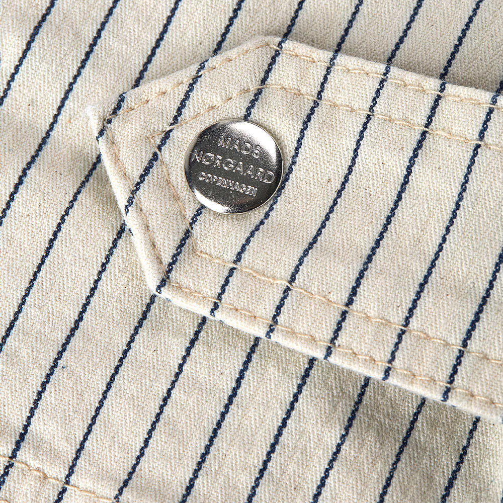 Field Pin Jacket