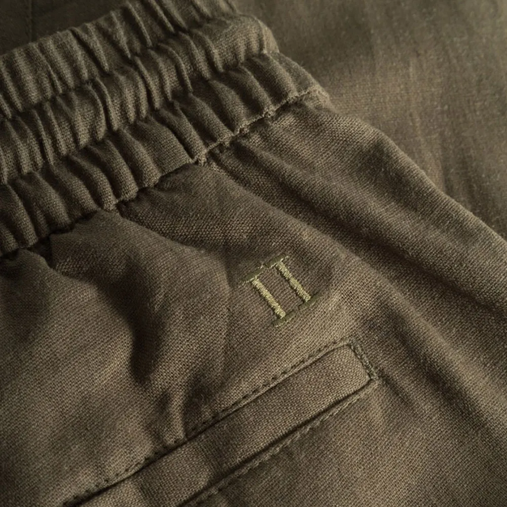 Patrick Linen Pants