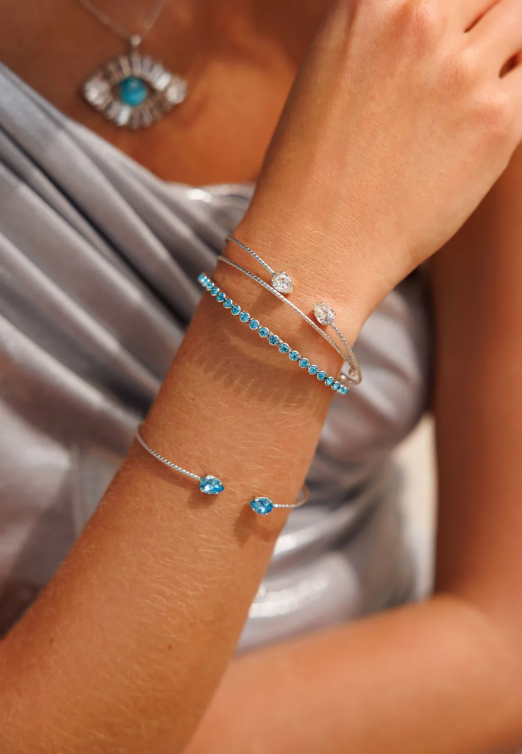 Evita Superpetite Bracelet