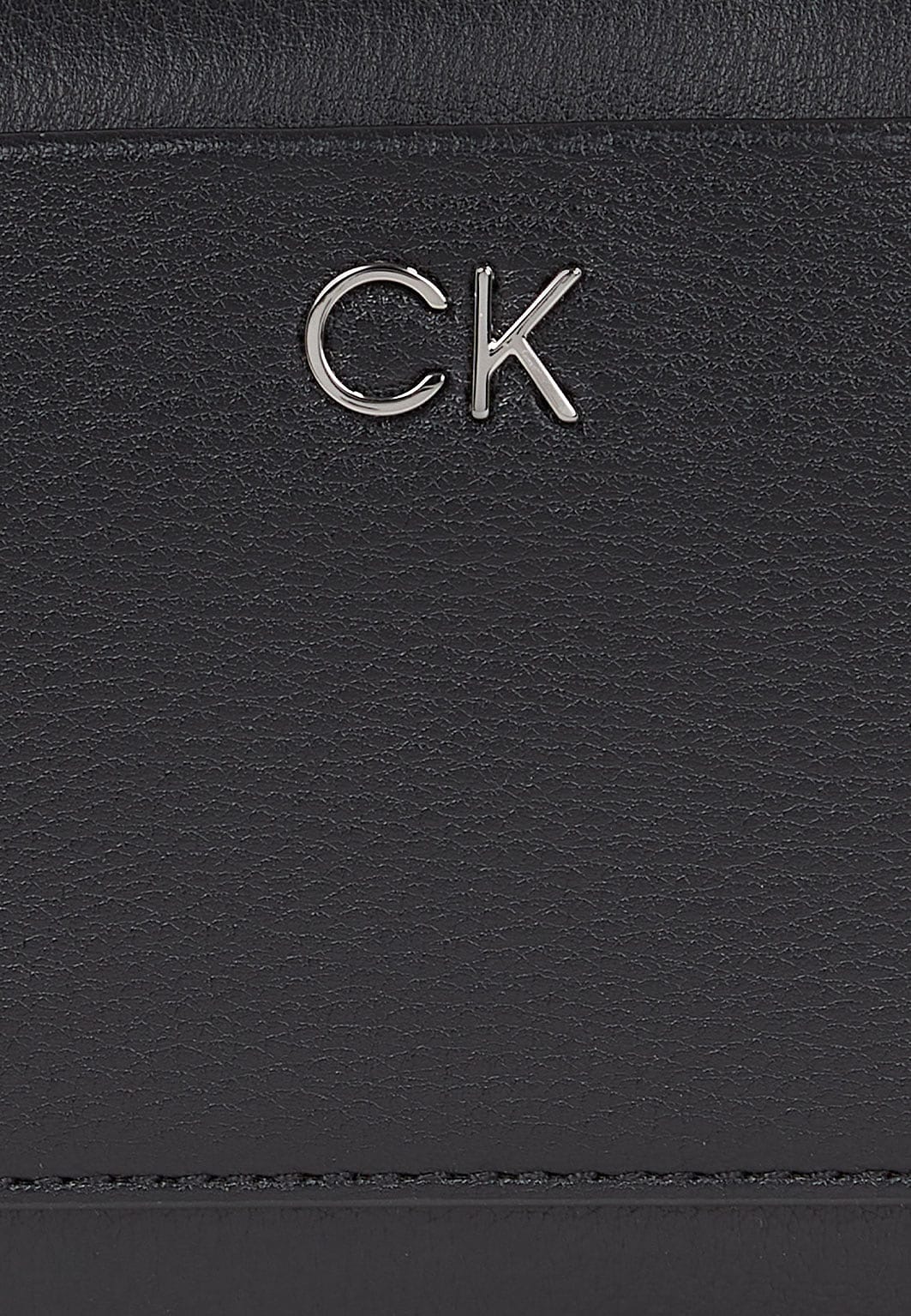 CK DAILY CAMERA BAG PEBBLE