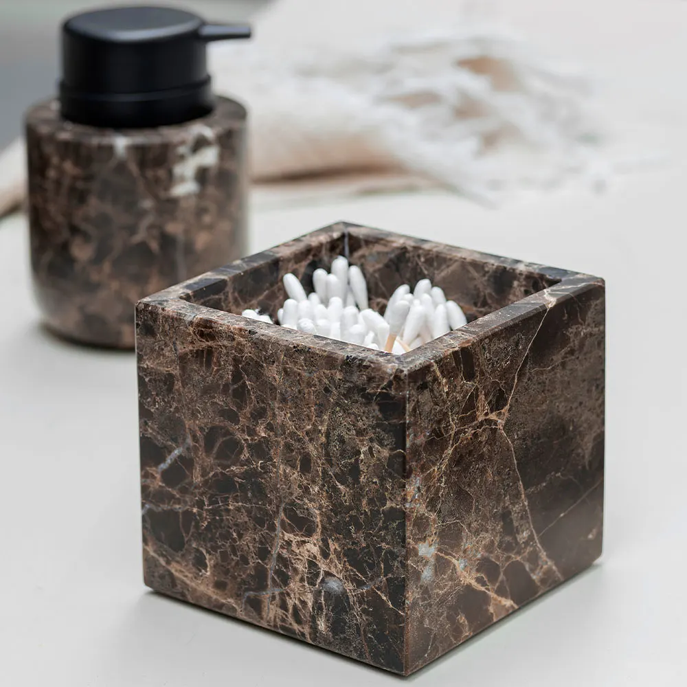 MARBLE cube