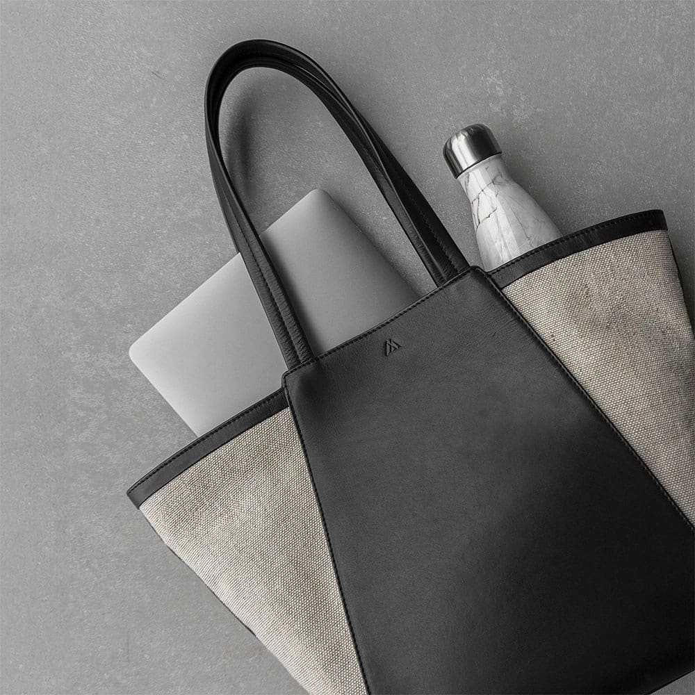 Blaise Canvas Mix Bag