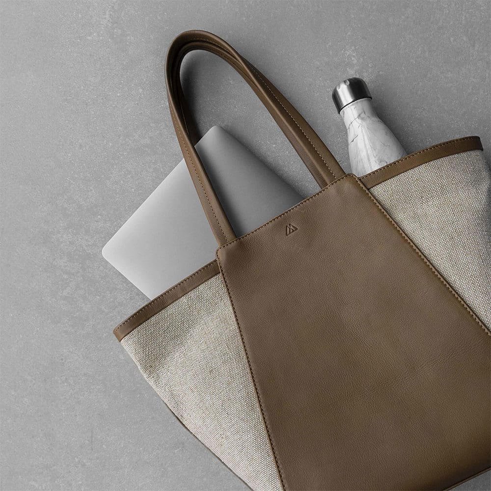 Blaise Canvas Mix Bag