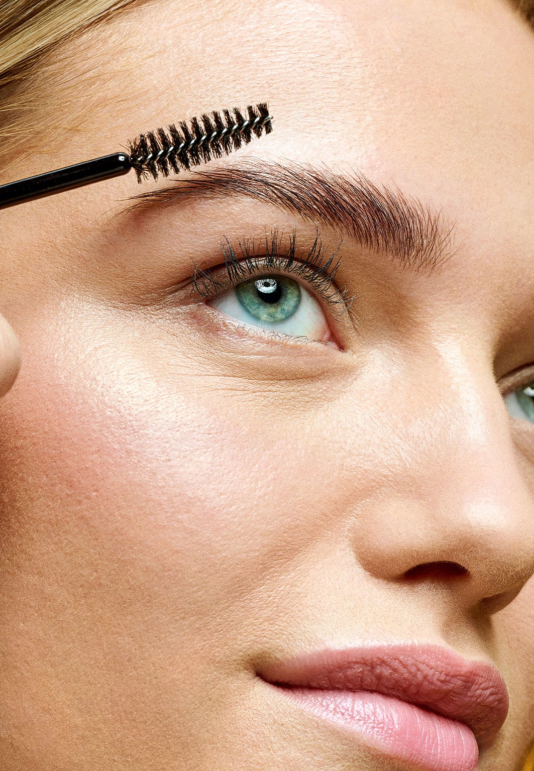 Brow Wax