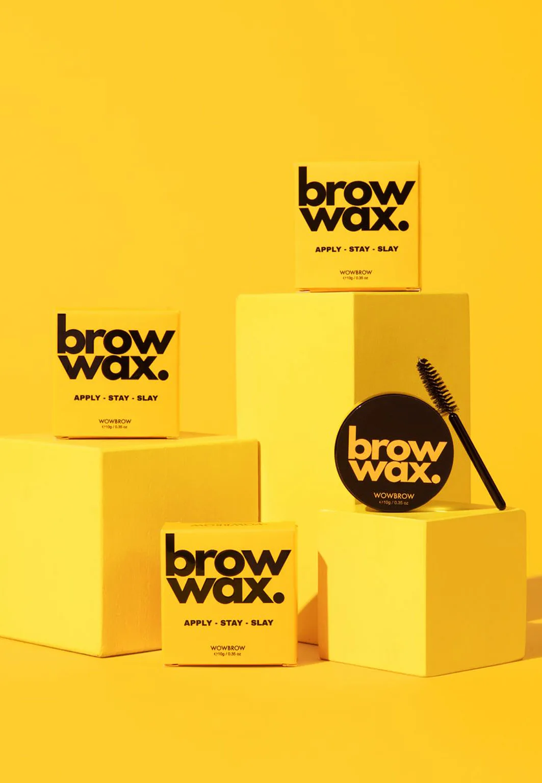 Brow Wax