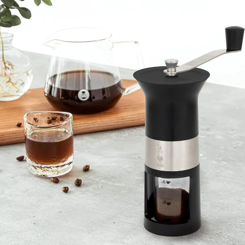 Kaffekvarn MOKA Bialetti®