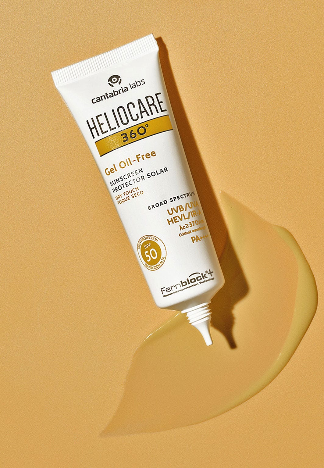 Gel Of Spf50