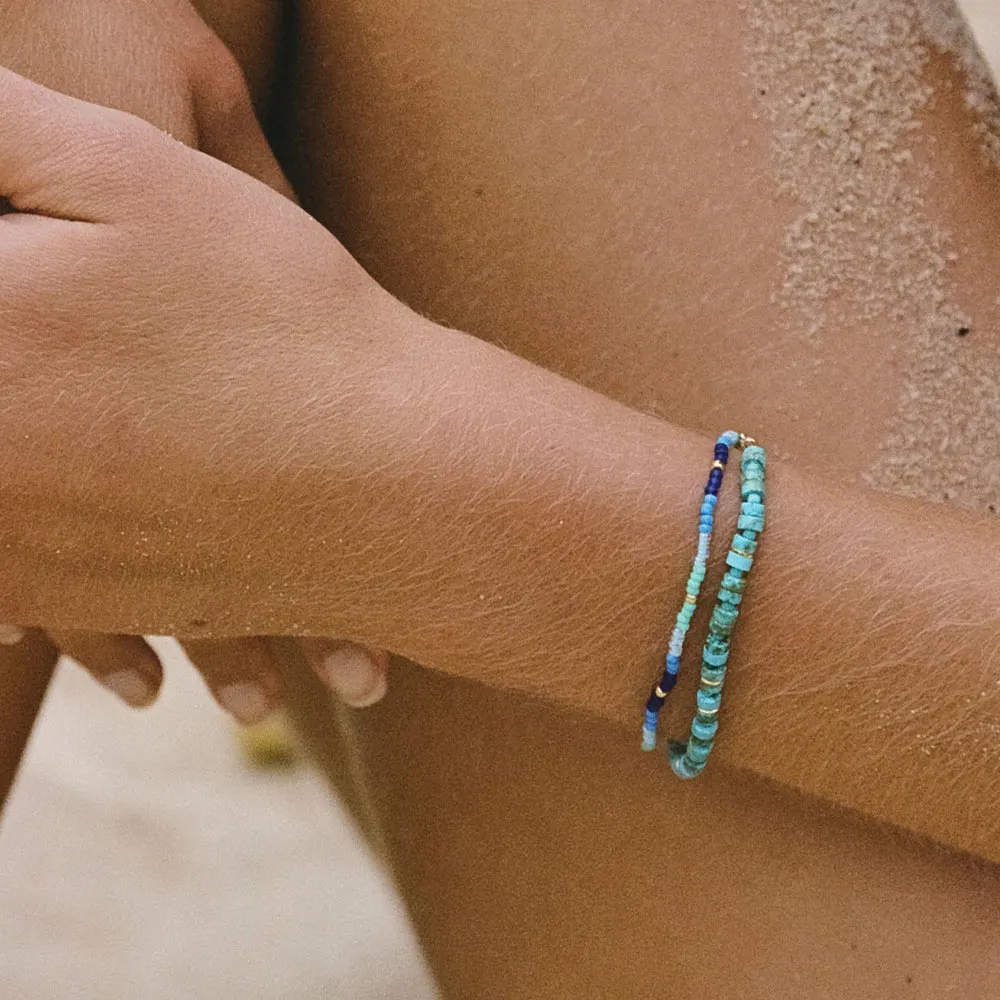 Lagoon Bracelet