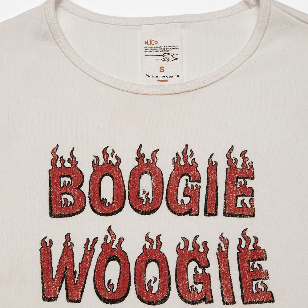 Eve Boogie Woogie T-shirt