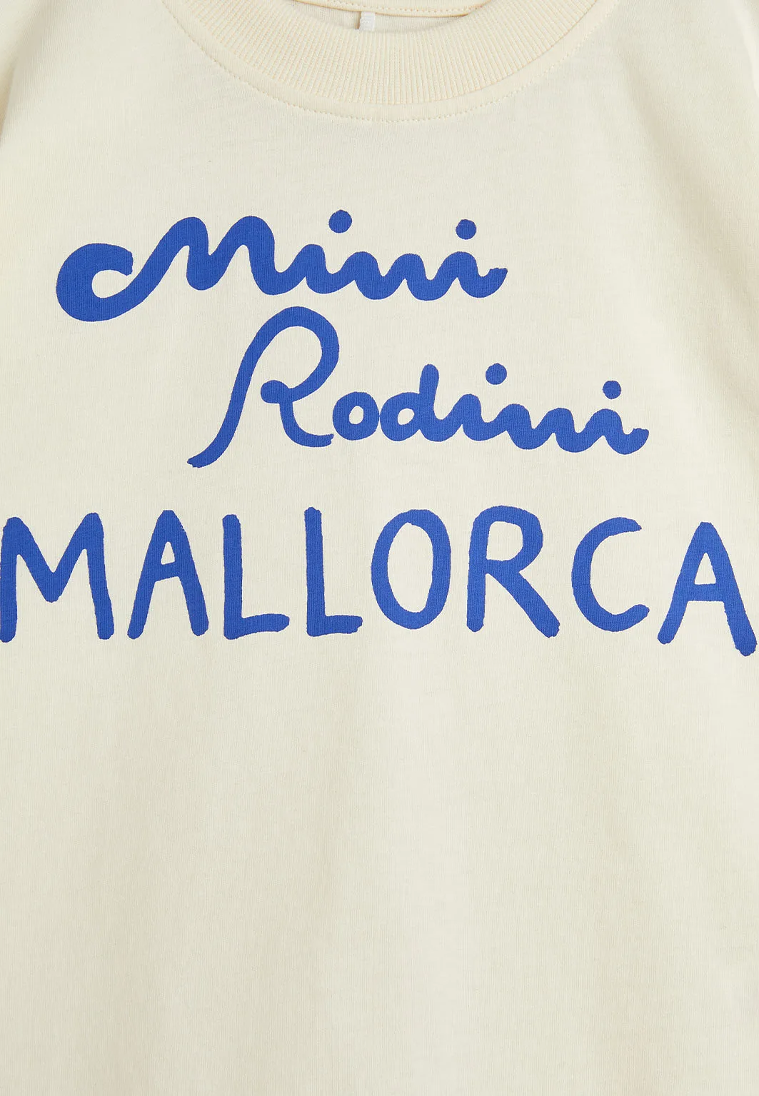 Mallorca T-shirt