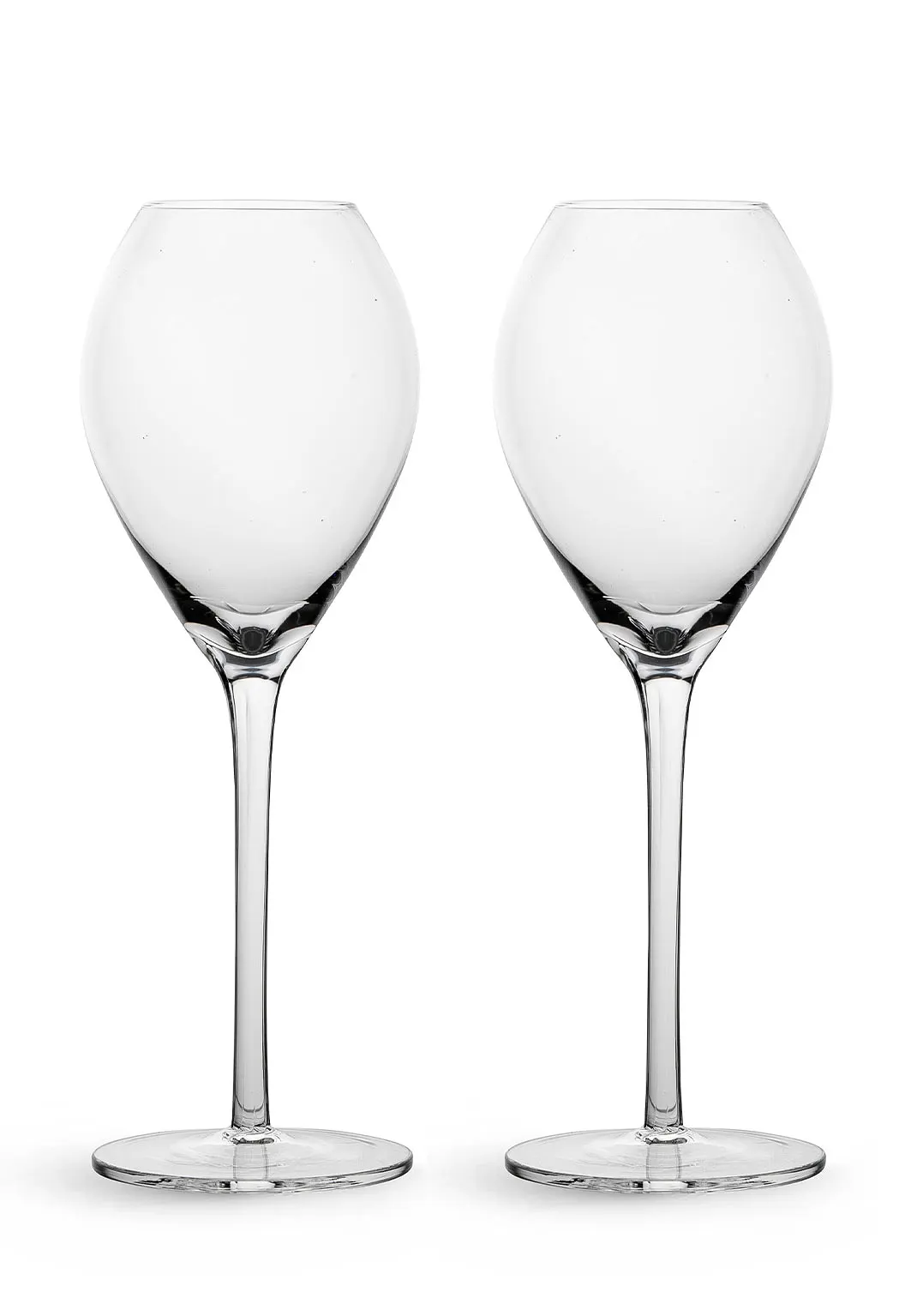 Saga Champagneglas, 2-Pack