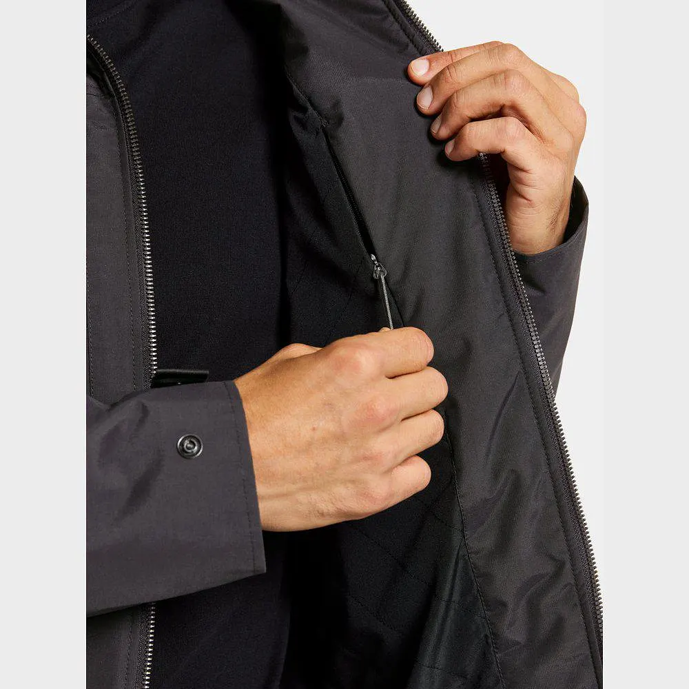 August Usx Jacket