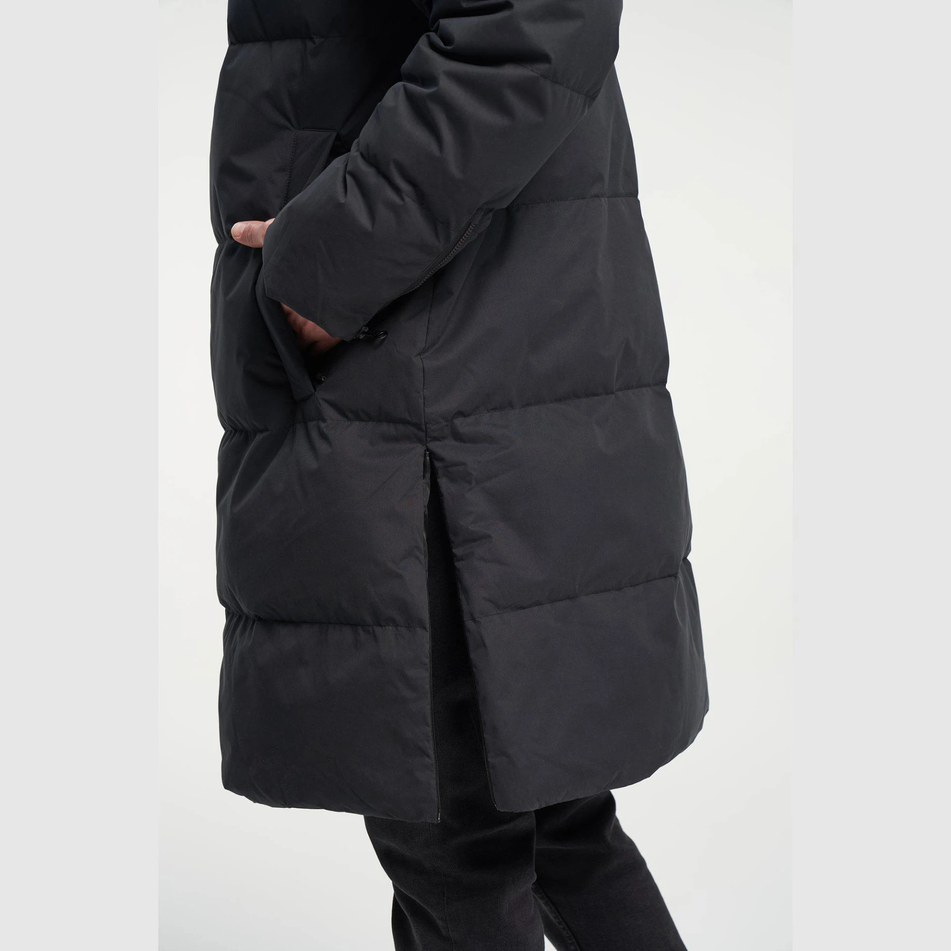 Tenzing Coat M