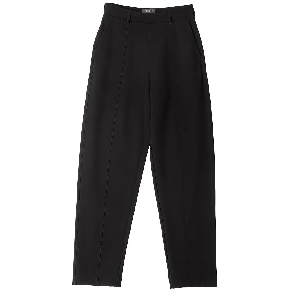 Lova Slacks - Black