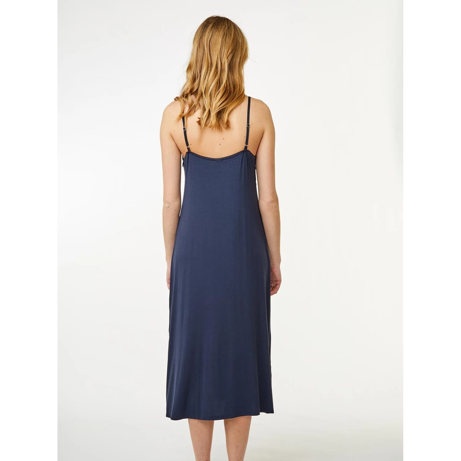 Ccdk Nova Dress Dark Navy