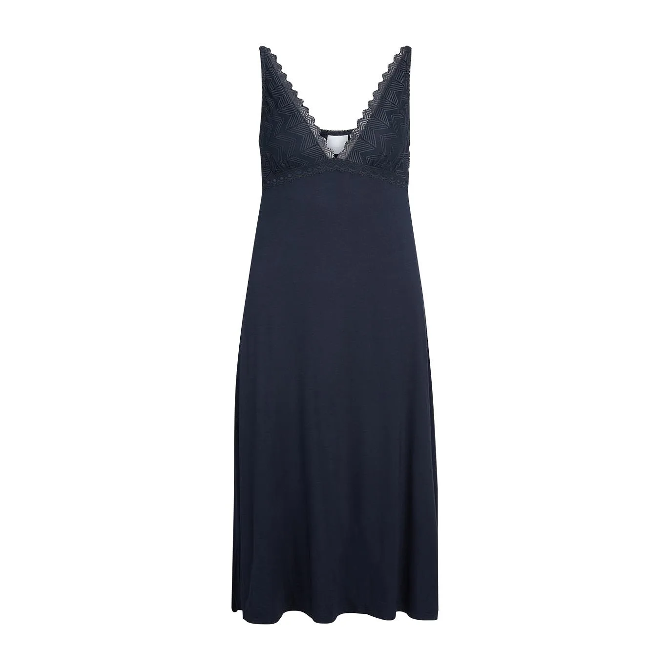 Ccdk Nova Dress Dark Navy