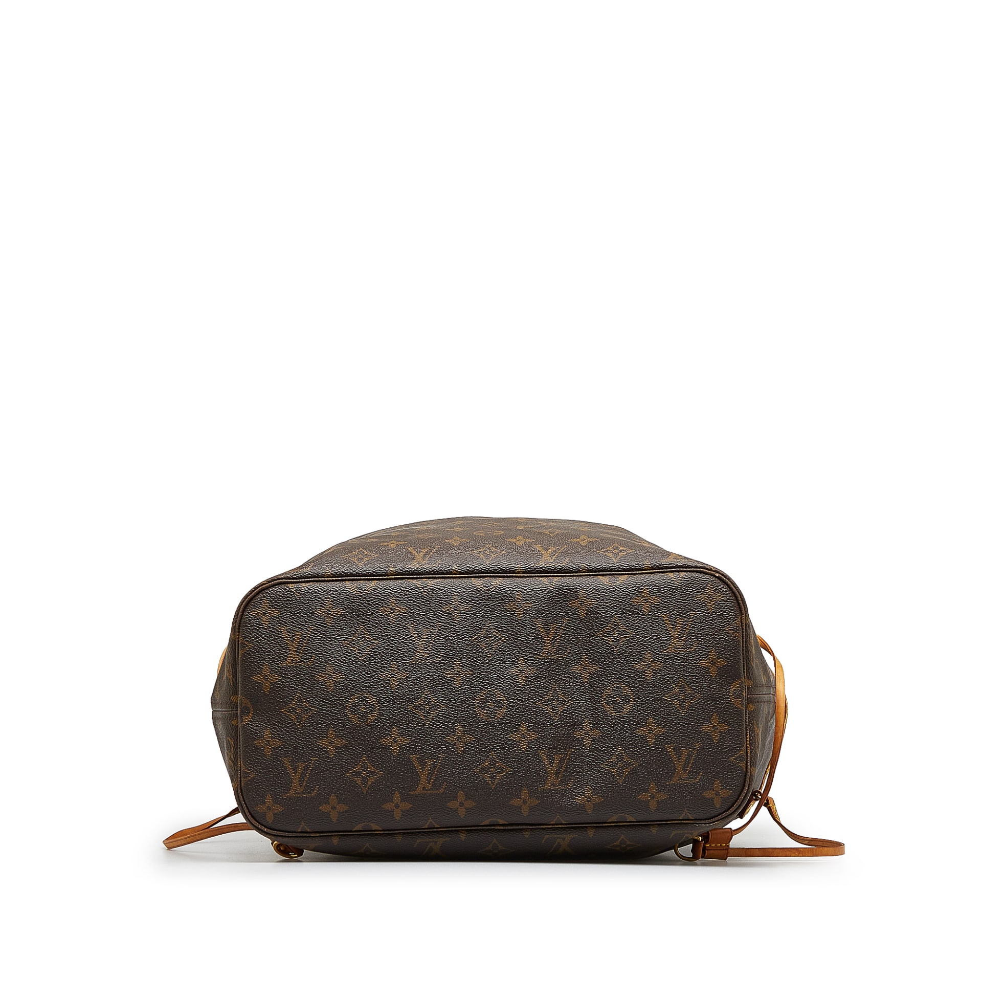 Louis Vuitton Monogram Neverfull Mm