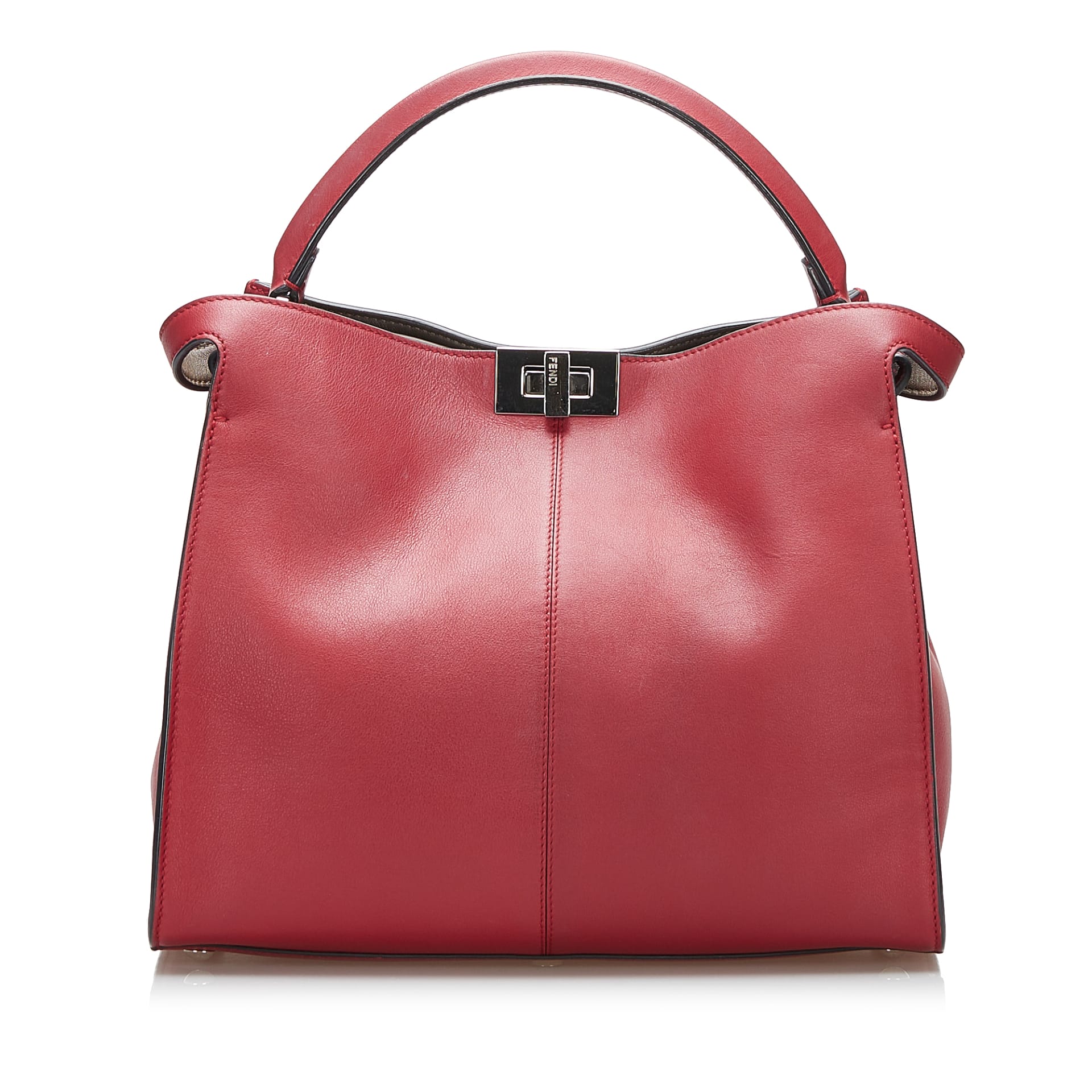 Fendi Medium Peekaboo X-lite