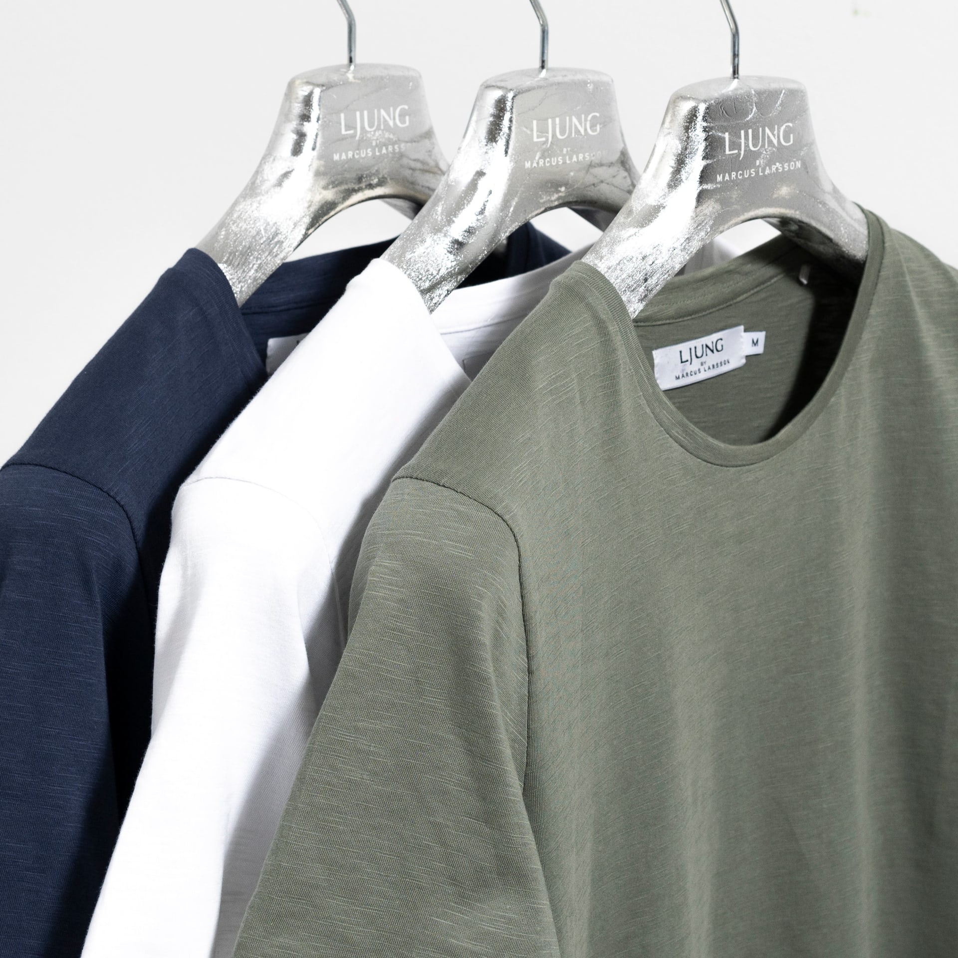 3-pack Core Tees