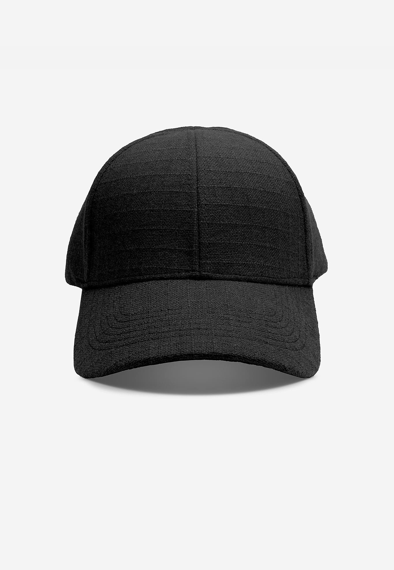 Baseball Cap Rewool