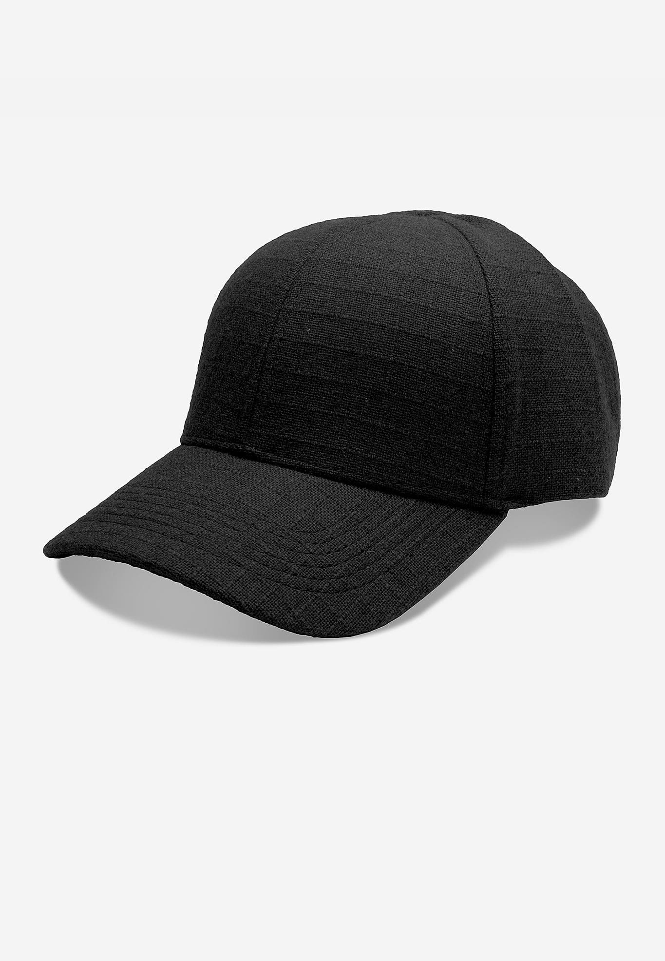 Baseball Cap Rewool