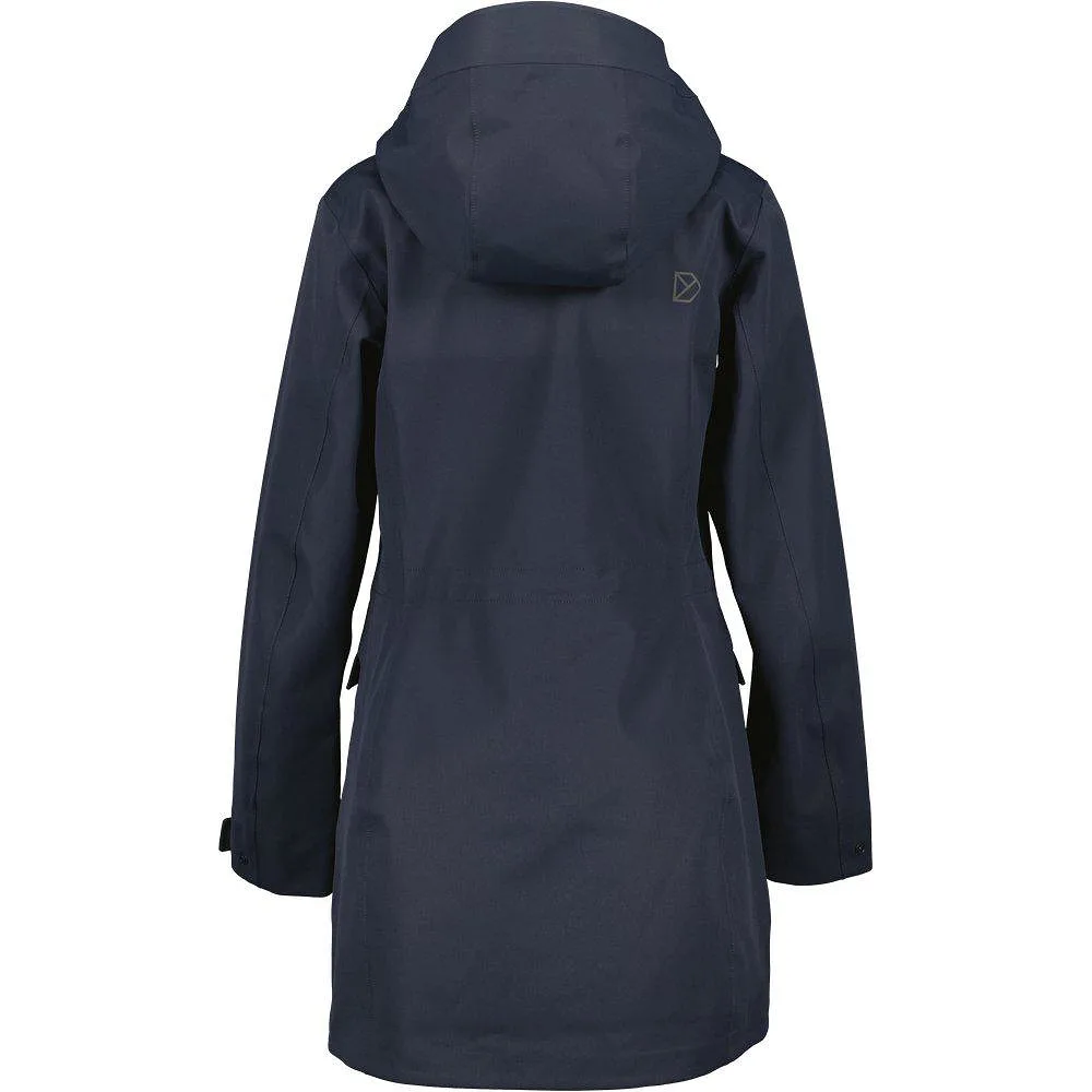 Fredrika Wns Parka 2