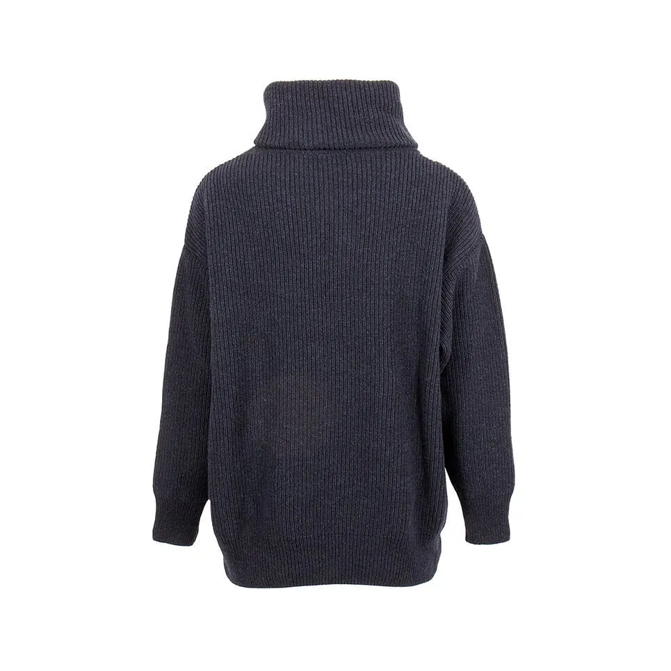 Surteby Polo Sweater