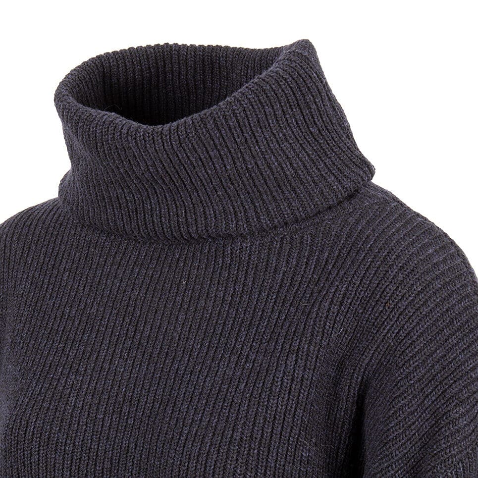 Surteby Polo Sweater