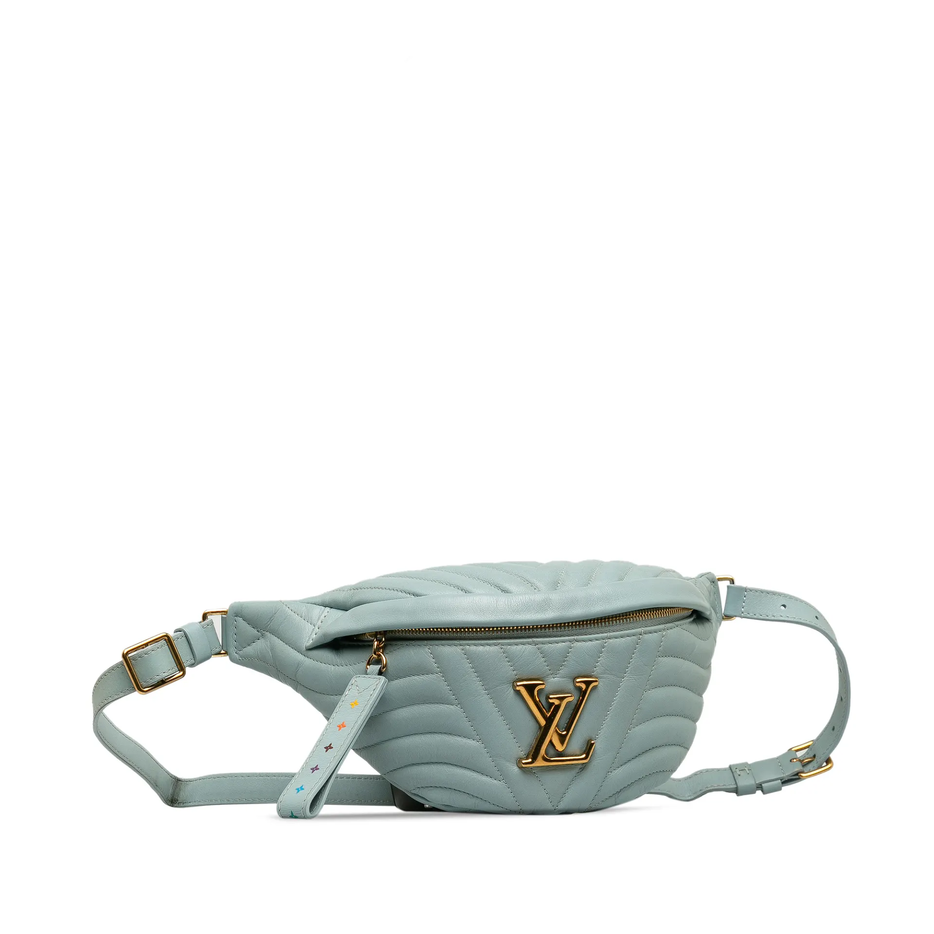 Louis Vuitton New Wave Bumbag