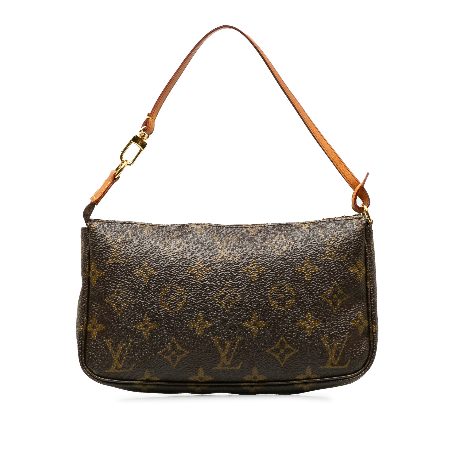 Louis Vuitton Monogram Pochette Accessoires