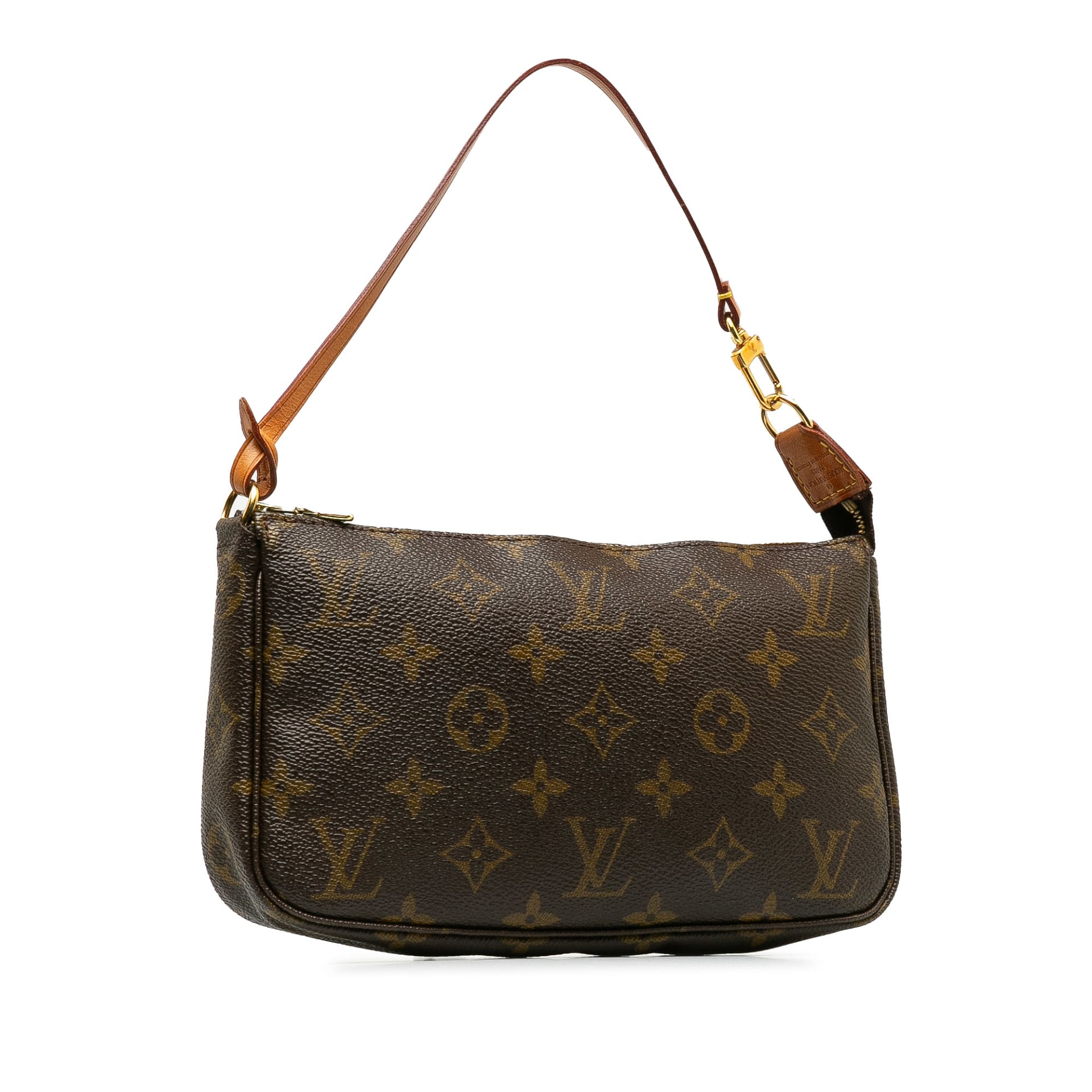 Louis Vuitton Monogram Pochette Accessoires