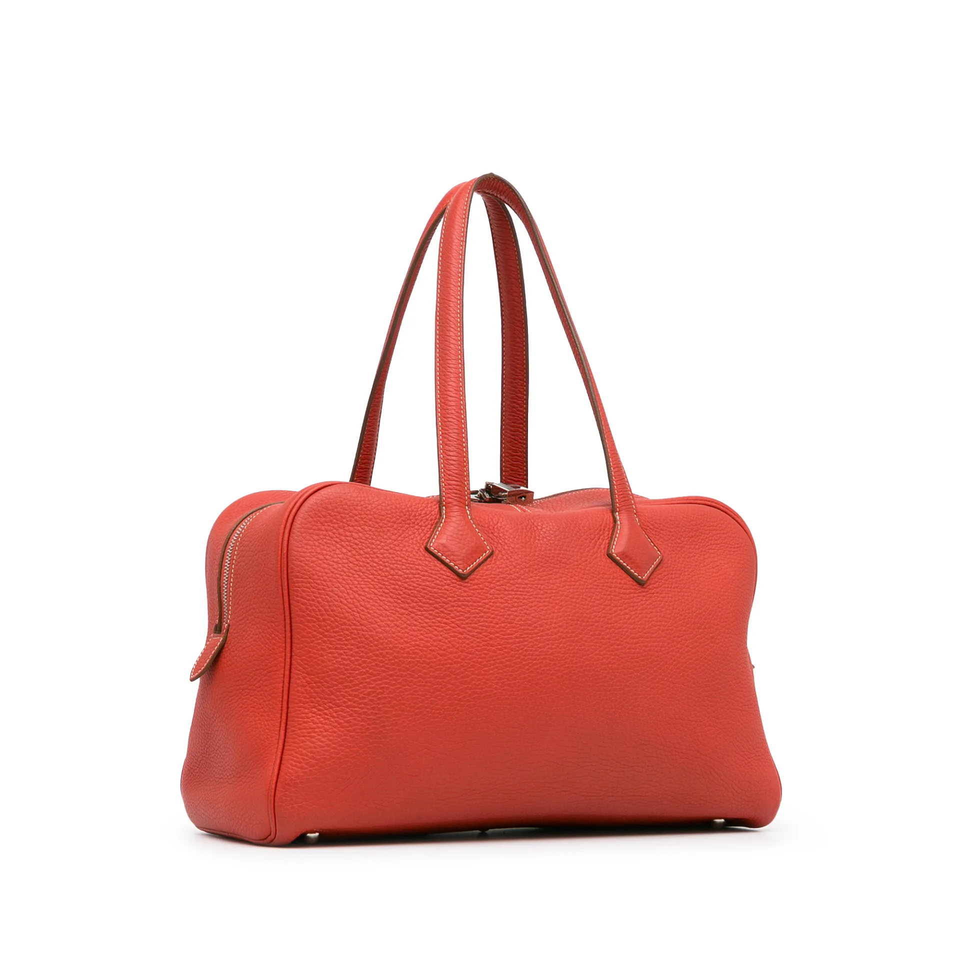 Hermès Clemence Victoria Ii 35