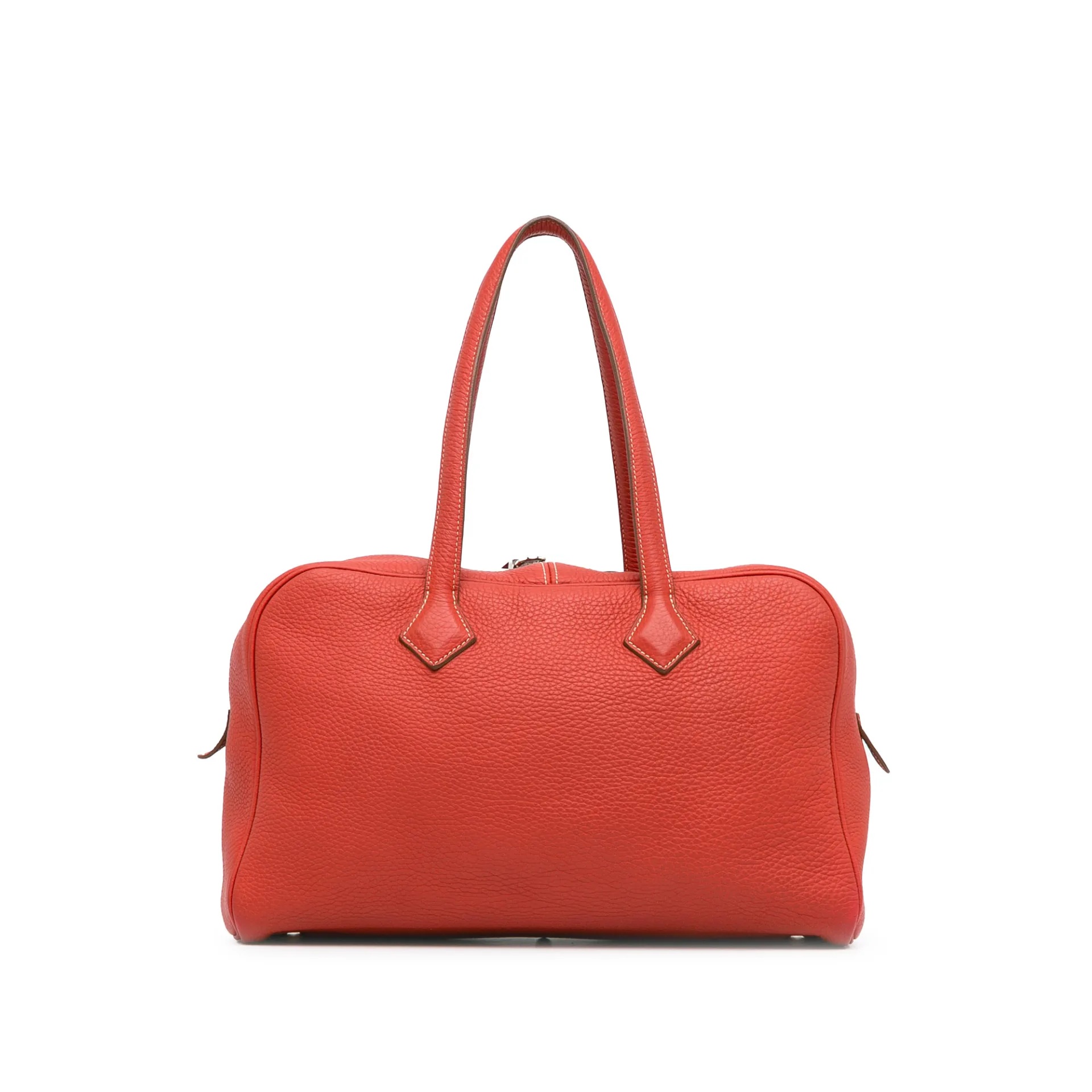 Hermès Clemence Victoria Ii 35