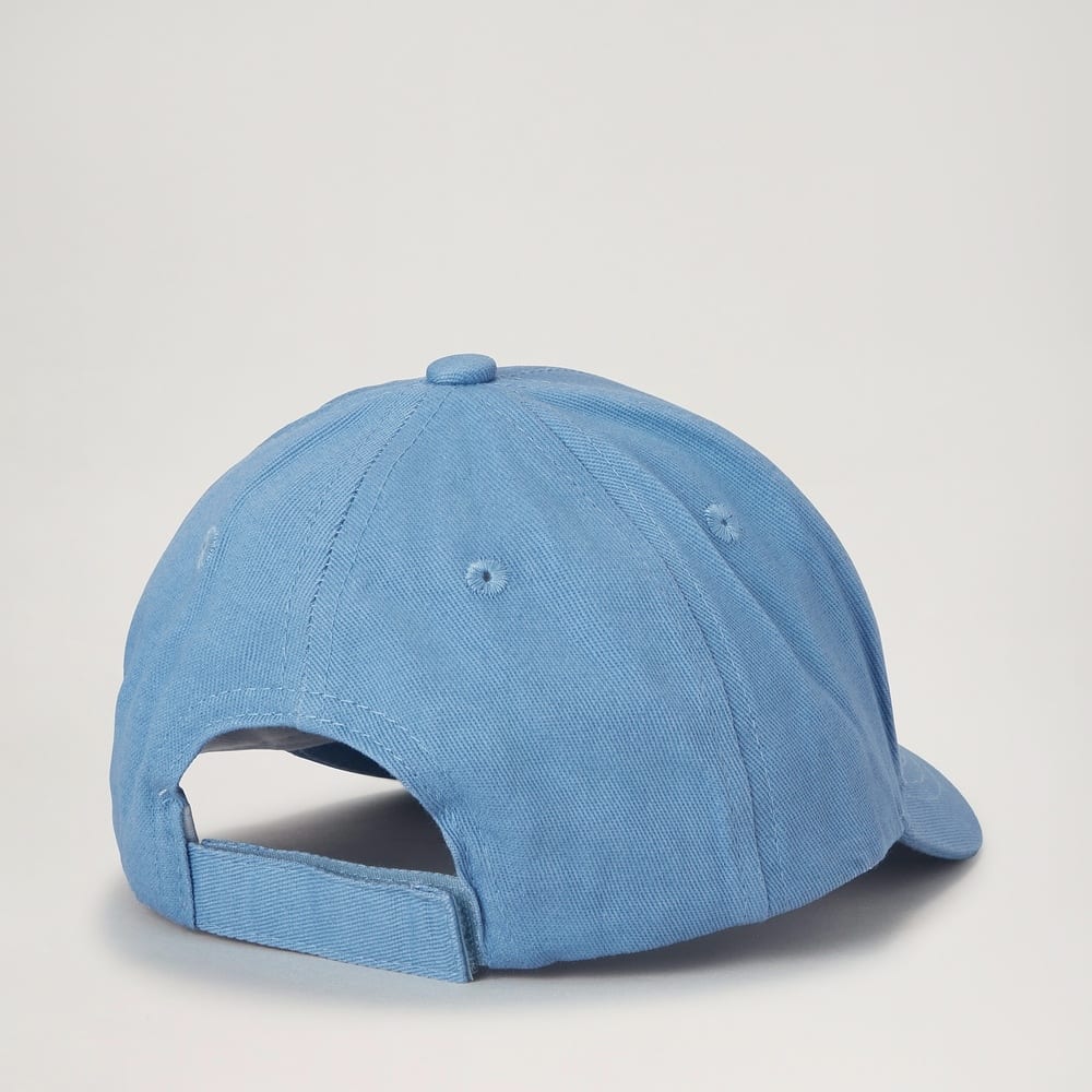 Baseball Cap - Cotton Edition - Vuxen