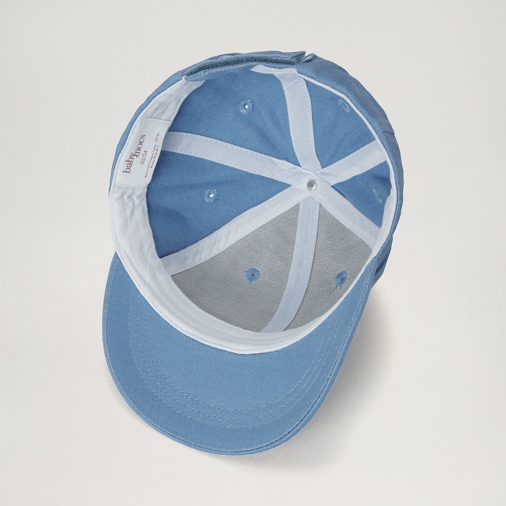 Baseball Cap - Cotton Edition - Vuxen