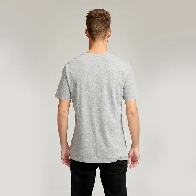 Ekologisk Basic Tshirt