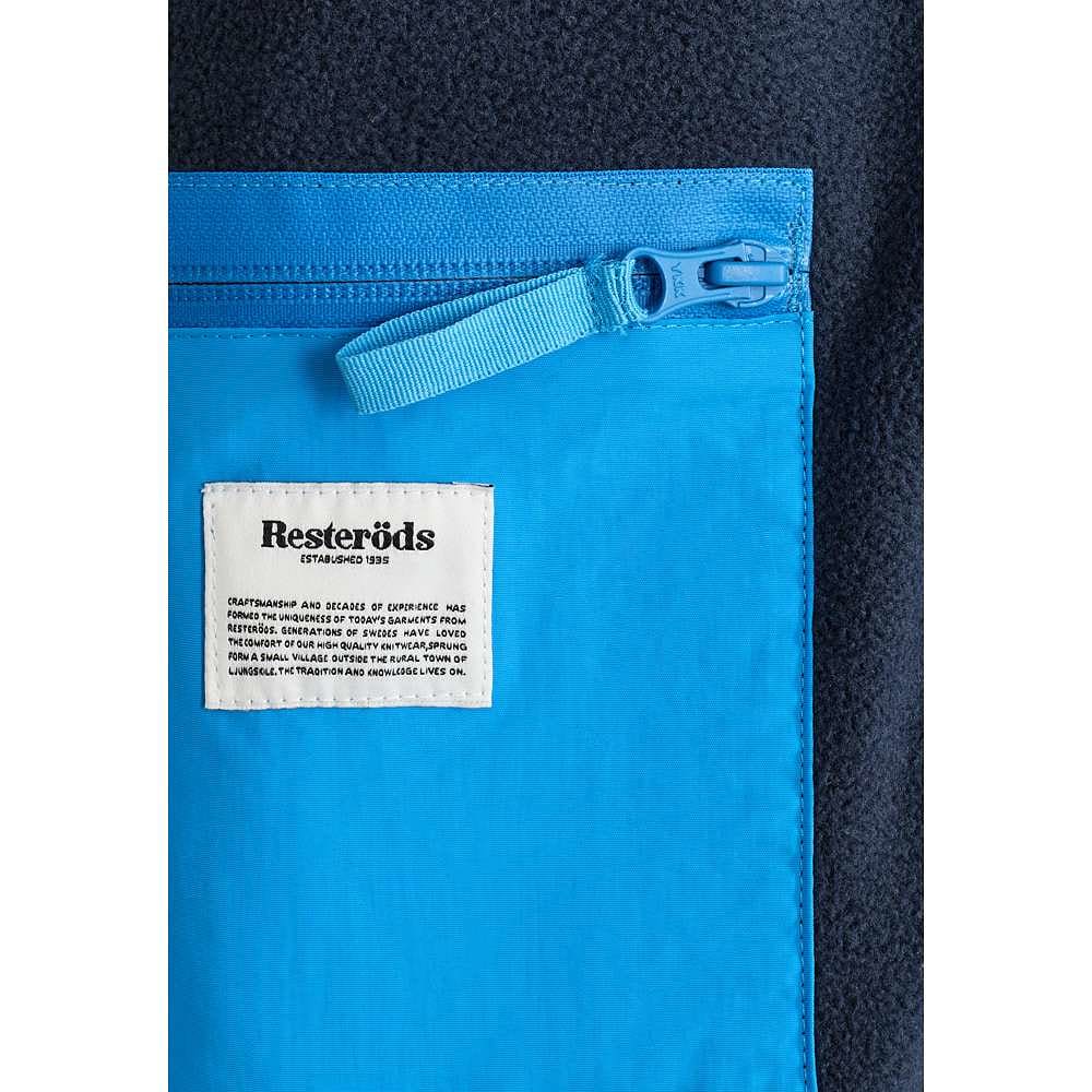 Fleece Vest - Recycled