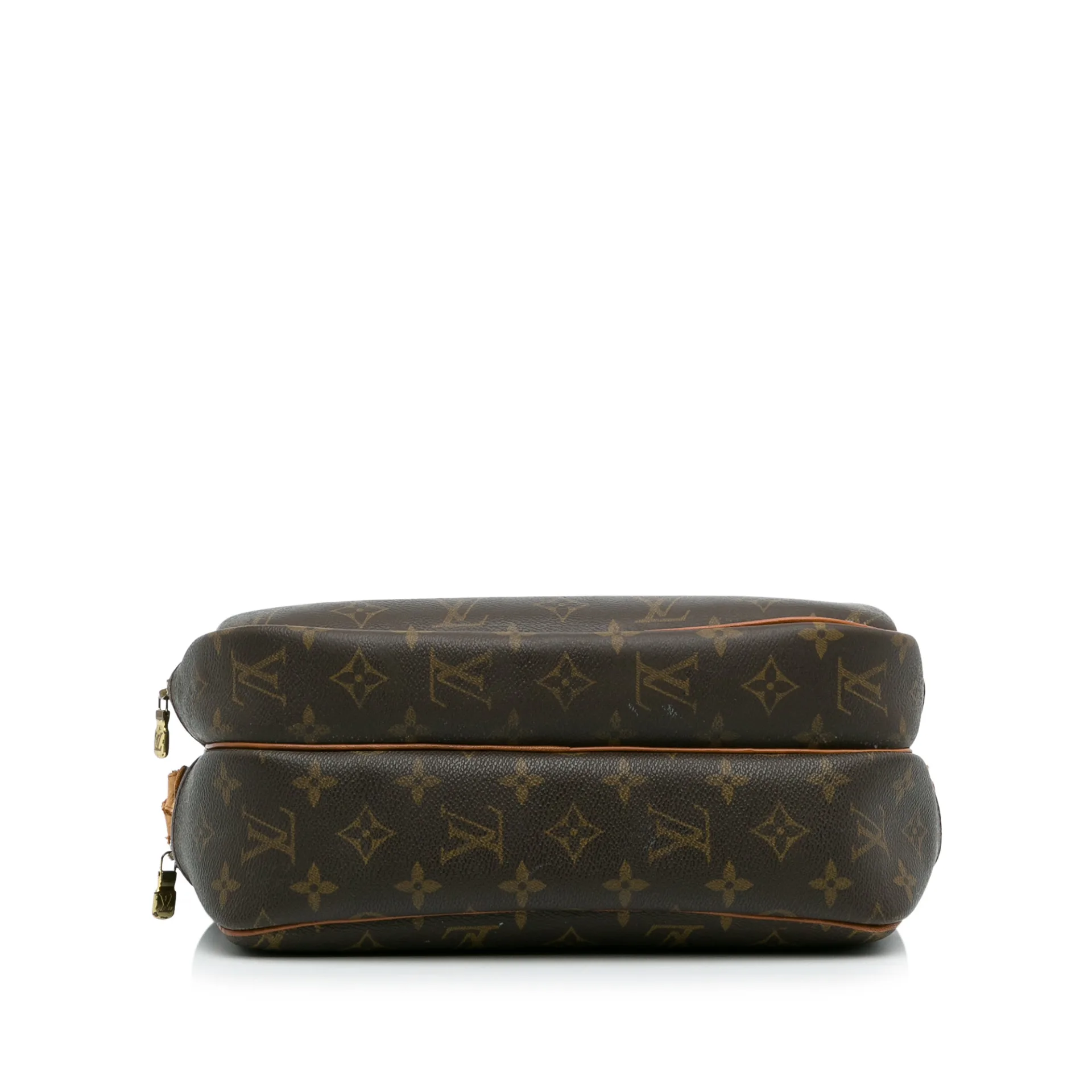 Louis Vuitton Monogram Reporter Pm