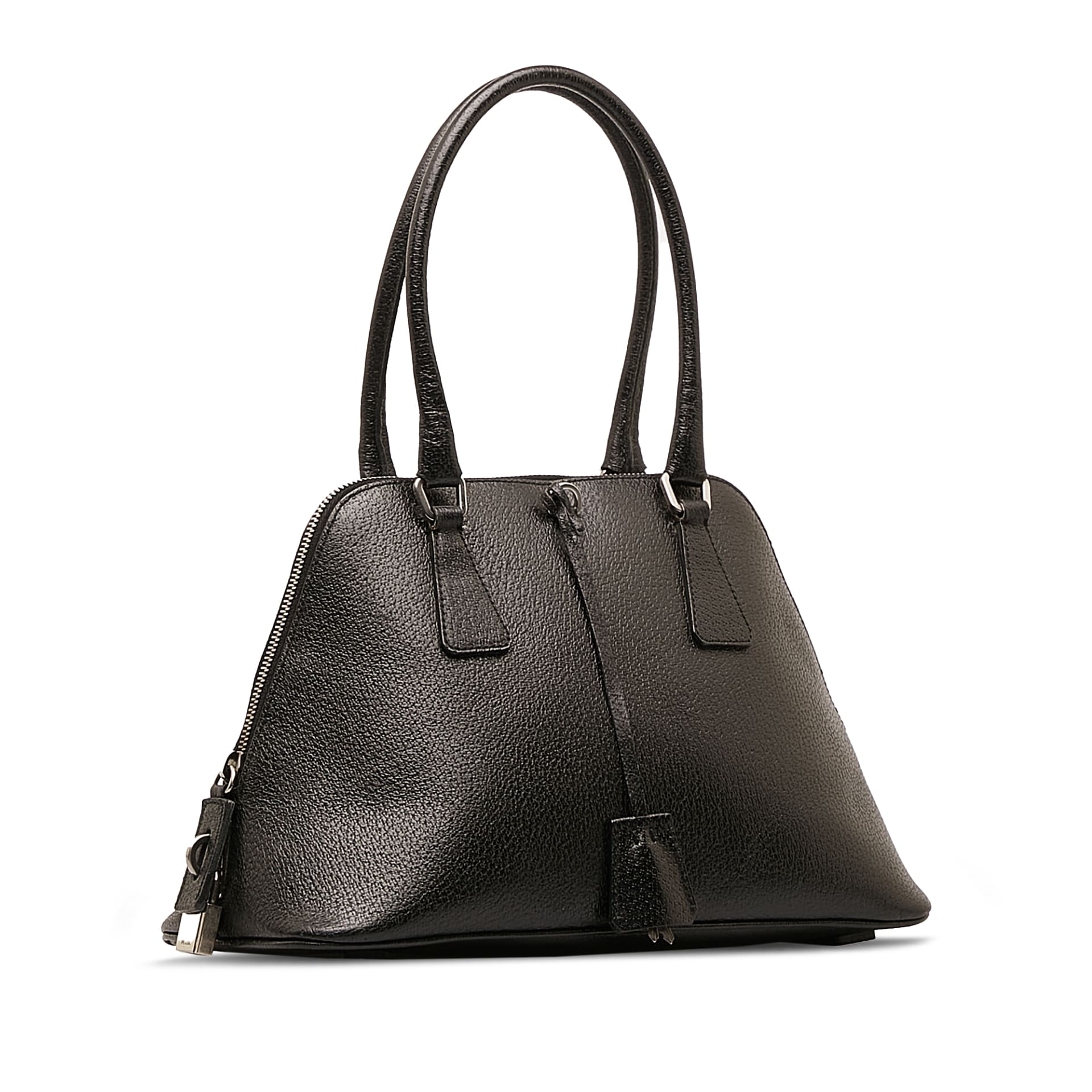 Prada Cinghiale Sport Handle Bag