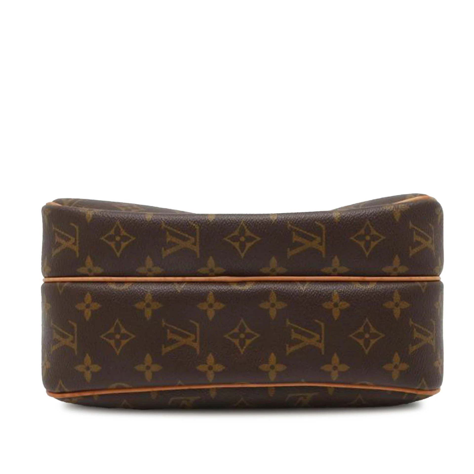 Louis Vuitton Monogram Reporter Pm