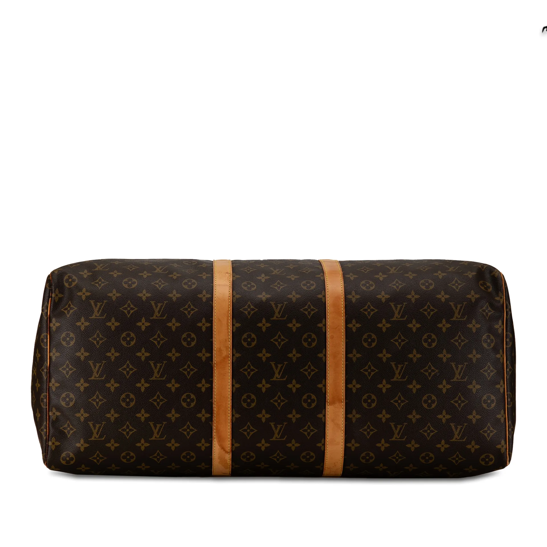 Louis Vuitton Monogram Keepall 60