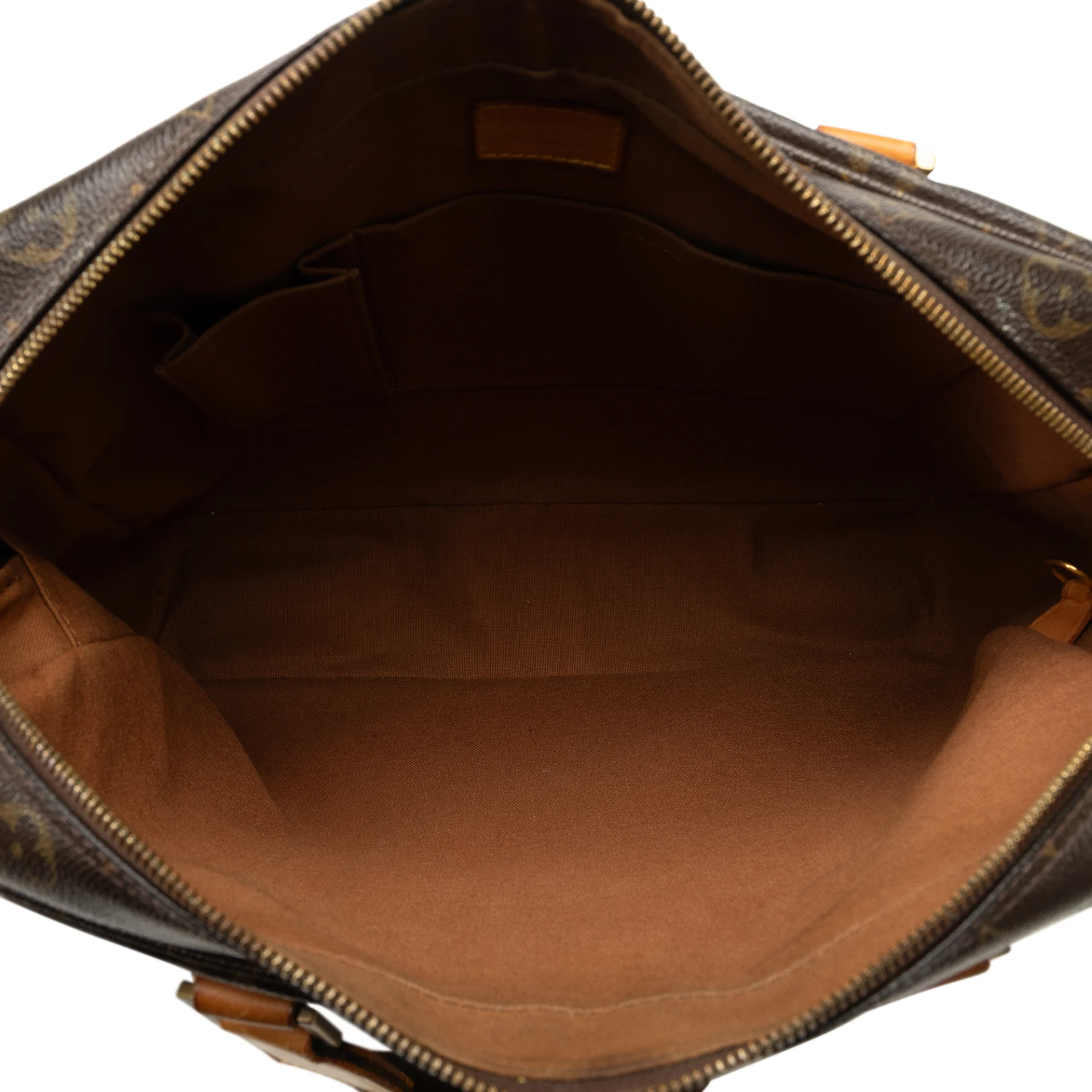 Louis Vuitton Monogram Sac Bosphore