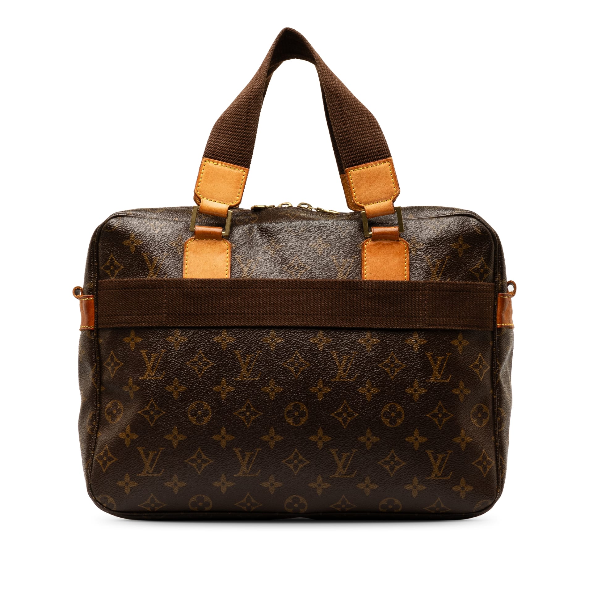 Louis Vuitton Monogram Sac Bosphore