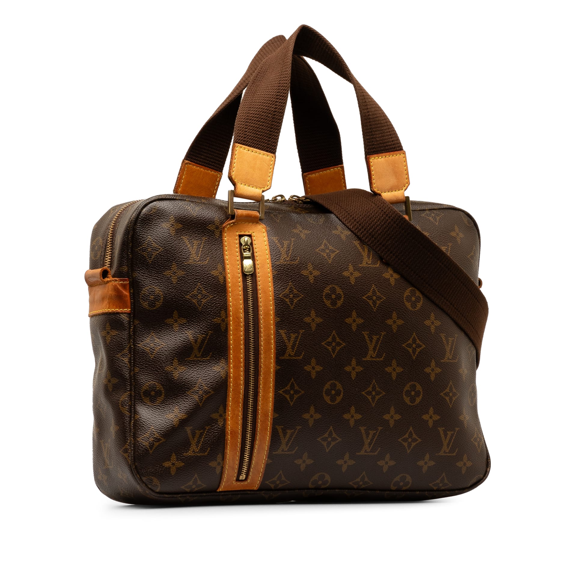 Louis Vuitton Monogram Sac Bosphore