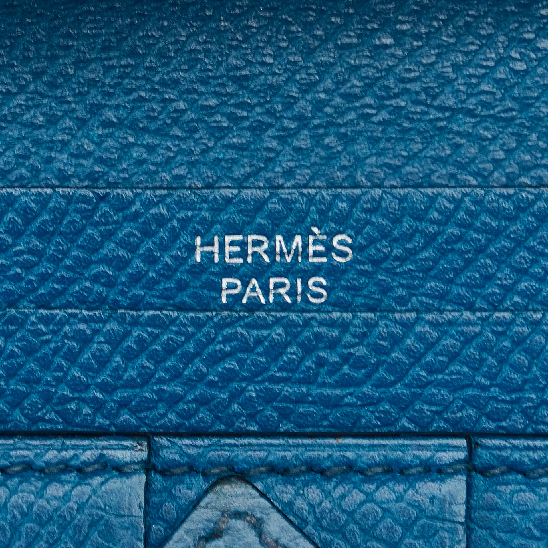 Hermes Epsom Bearn Wallet