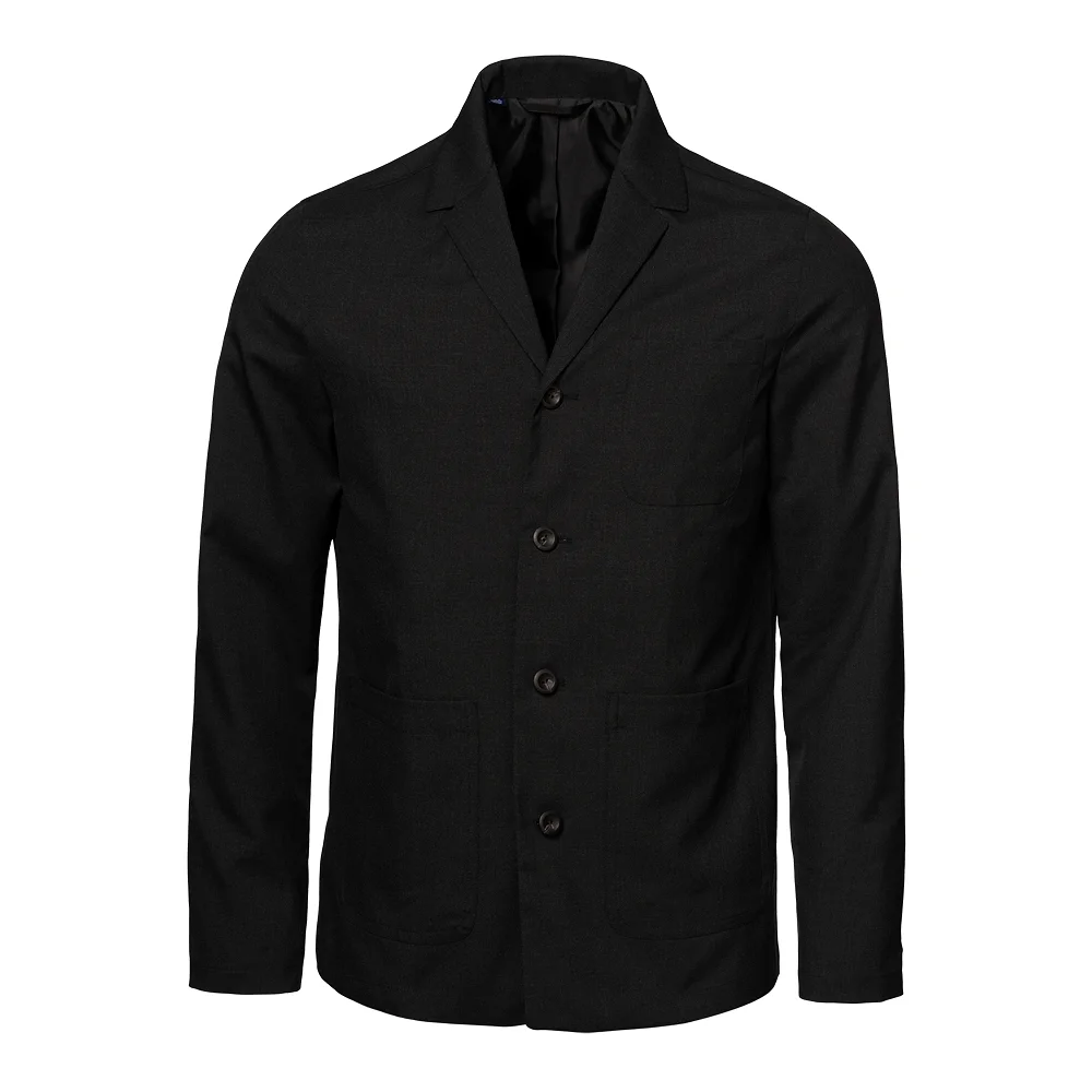 Overshirt I Ull