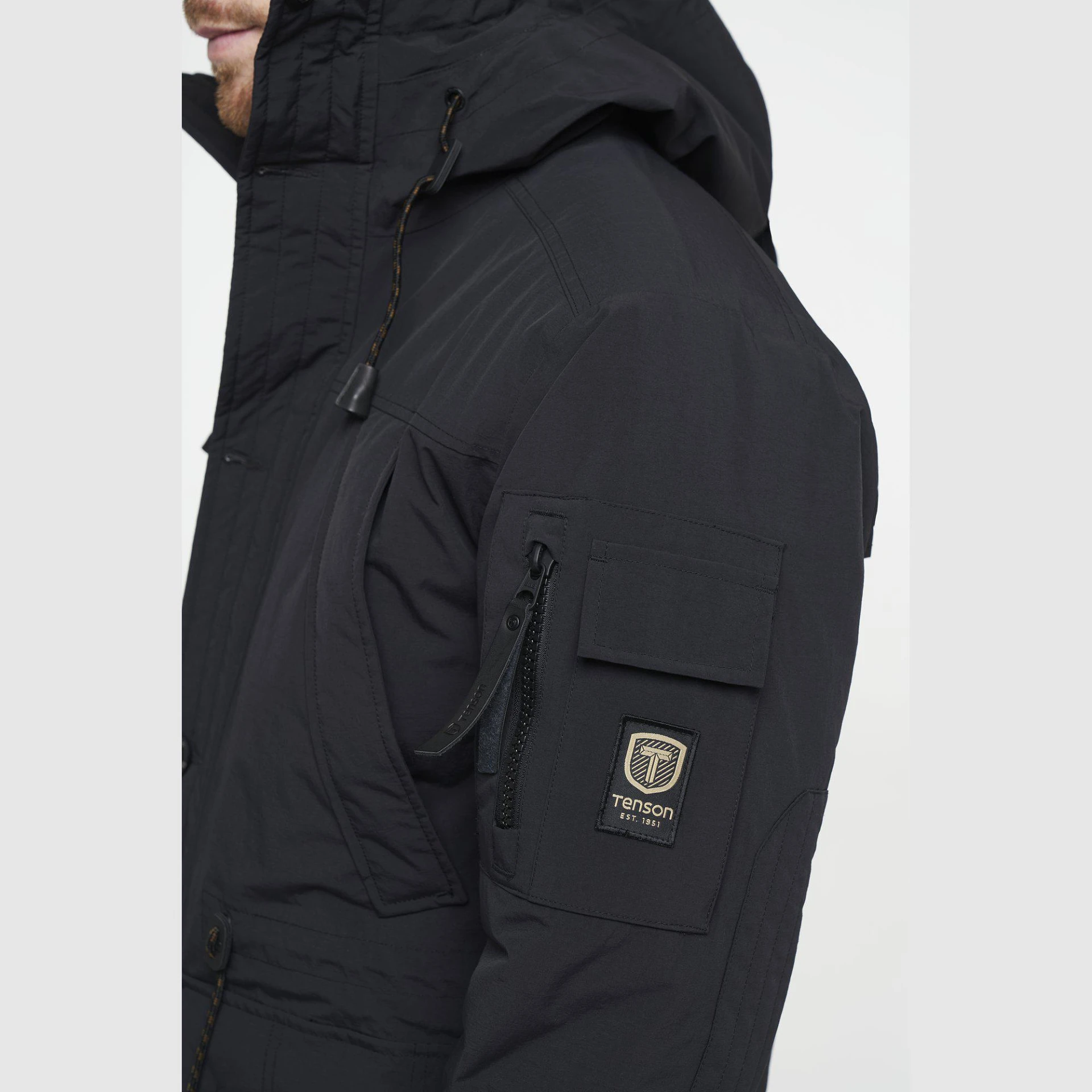 Himalaya Ltd Jacket M