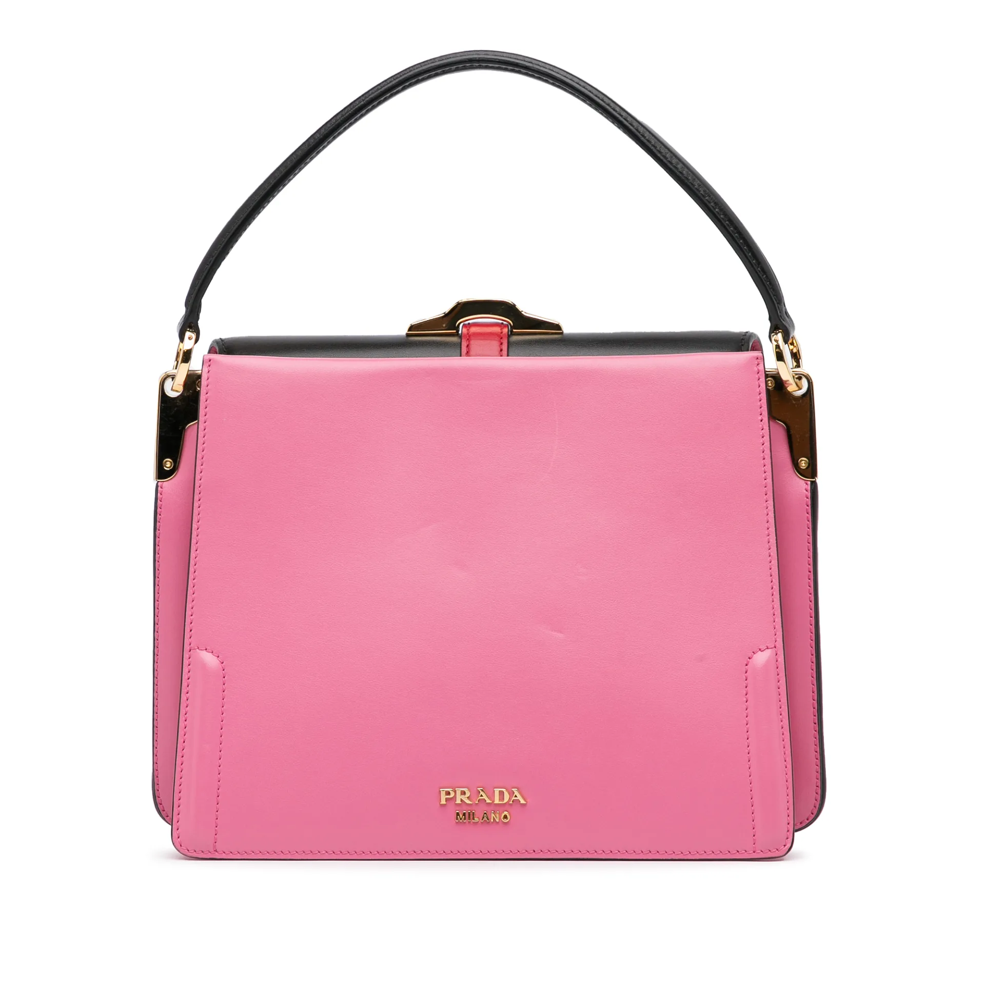 Prada Belle Satchel